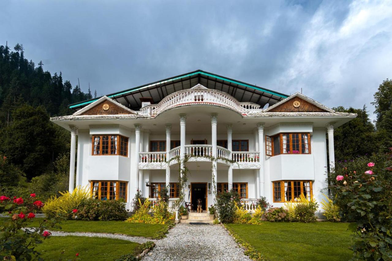 The Lama House By Veo - Part Of Stayvista มะนาลี ภายนอก รูปภาพ